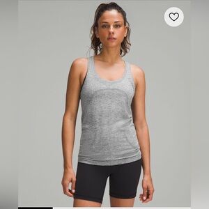 Lululemon tank top